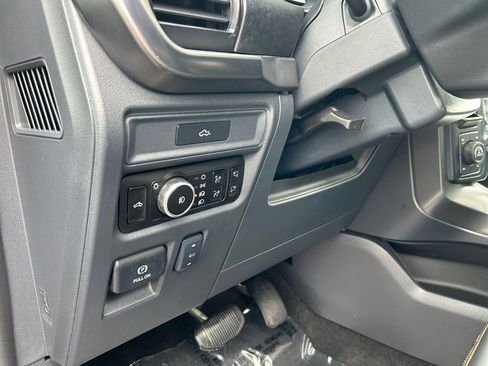 Used 2026 Ford F150 Tremor w/ Equipment Group 402B MID AWD/4WD image 19