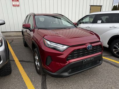 Used 2024 Toyota RAV4 XLE w/ Convenience Package
