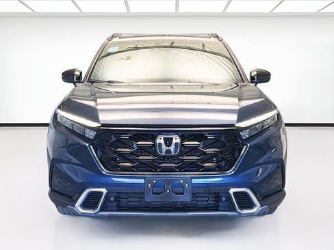 Used 2024 Honda CR-V Sport Touring image 2