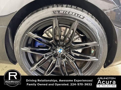 Used 2023 BMW M2 RWD image 5