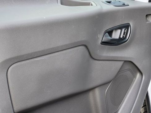 New 2026 Ford Transit 250 148 Medium Roof Extended AWD image 9