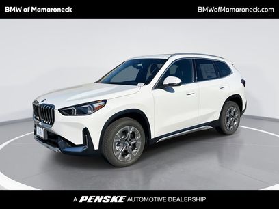 New 2026 BMW X1 xDrive28i w/ Technology Package
