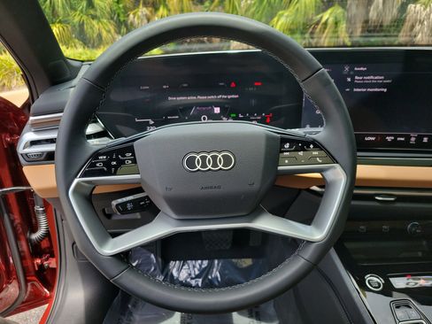 Certified 2026 Audi A6 Premium Plus AWD/4WD image 30