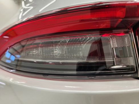 New 2026 Toyota Crown Signia image 22