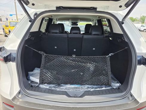 New 2026 MAZDA CX-5 Preferred AWD/4WD image 10