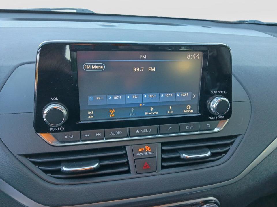 Used 2021 Nissan Altima 2.5 S FWD image 21