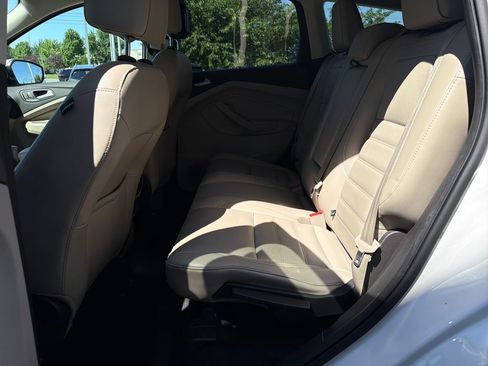 Used 2017 Ford Escape Titanium w/ Equipment Group 301A FWD image 26