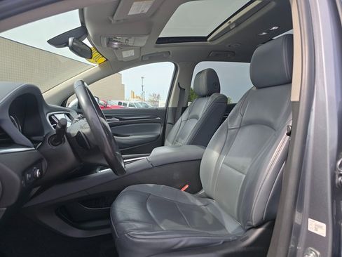 Used 2020 Buick Enclave Essence w/ Trailering Package, 5000 lbs. image 14