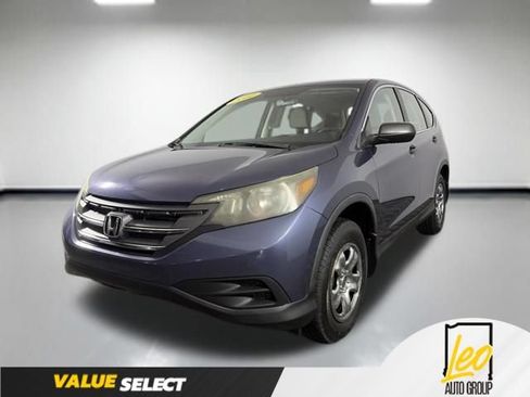 Used 2012 Honda CR-V LX image 1