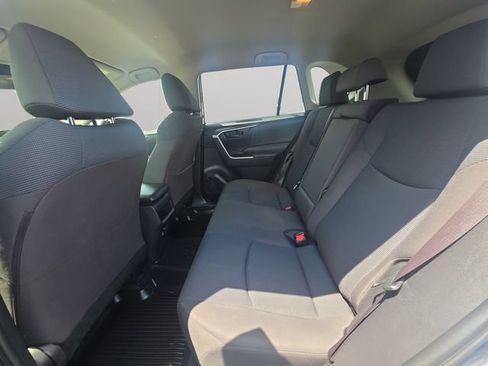Used 2019 Toyota RAV4 LE w/ All Weather Liner Package AWD/4WD image 12