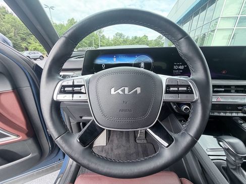 Used 2024 Kia Telluride SX Prestige AWD/4WD image 15