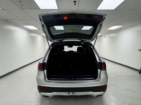 Used 2020 Mercedes-Benz GLC 350e GLC 350e image 37