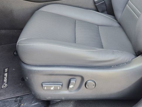 Used 2019 Lexus NX 300 FWD w/ Premium Package image 24