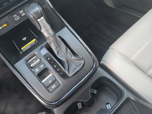 Used 2024 Honda CR-V EX-L image 15
