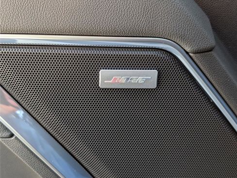 New 2026 Chevrolet Silverado 1500 RST AWD/4WD image 17