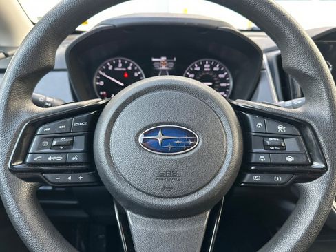 Used 2024 Subaru Crosstrek 2.0i Premium image 27
