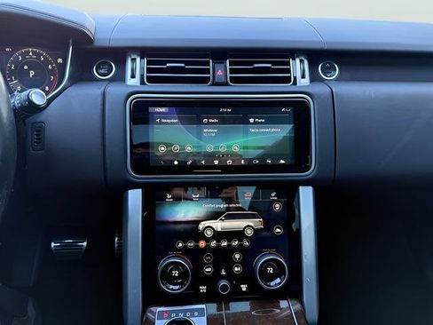 Used 2022 Land Rover Range Rover P525 Westminster Edition image 25