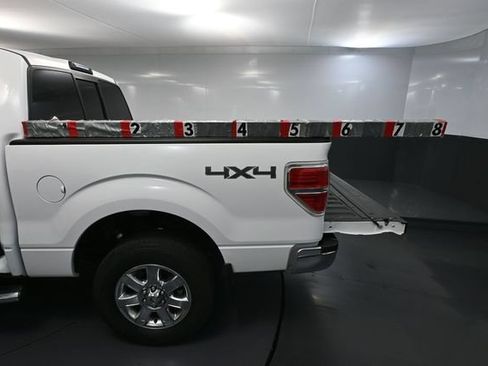 Used 2014 Ford F150 XLT w/ Equipment Group 302A Luxury AWD/4WD image 37