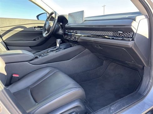 Used 2024 Honda Accord Touring image 25