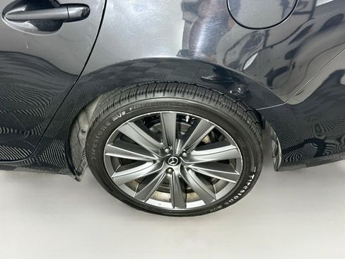 Used 2018 MAZDA MAZDA6 Touring FWD image 11