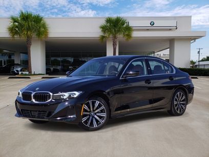 Certified 2026 BMW 330i Sedan w/ Premium Package