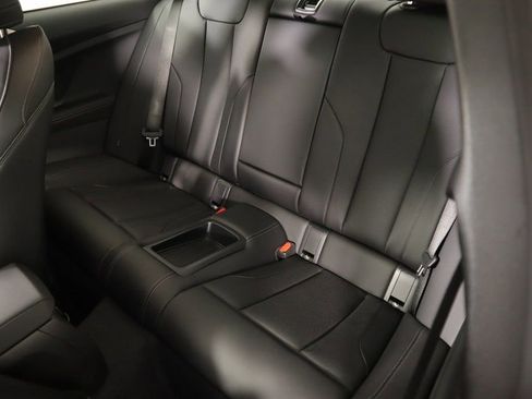 New 2025 BMW 230i xDrive Coupe w/ M Sport Package image 13