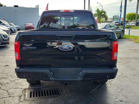 Used 2016 Ford F150 XLT w/ Equipment Group 302A Luxury RWD image 5