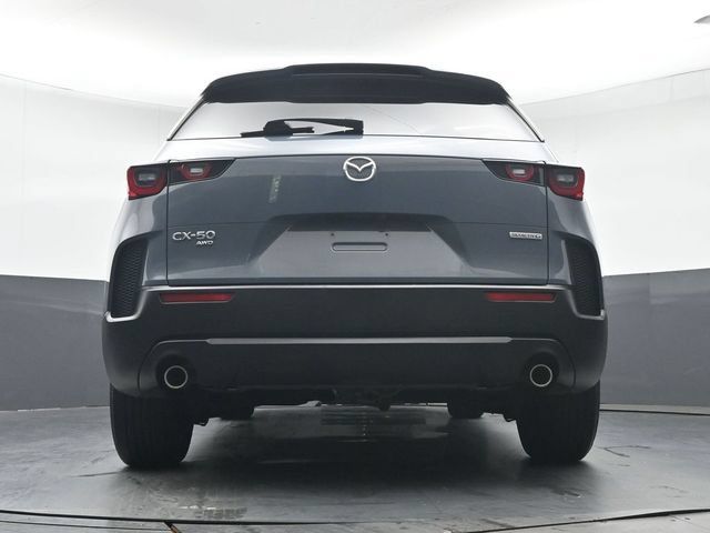 Certified 2023 MAZDA CX-50 2.5 S w/ Preferred Plus Pkg AWD/4WD image 26