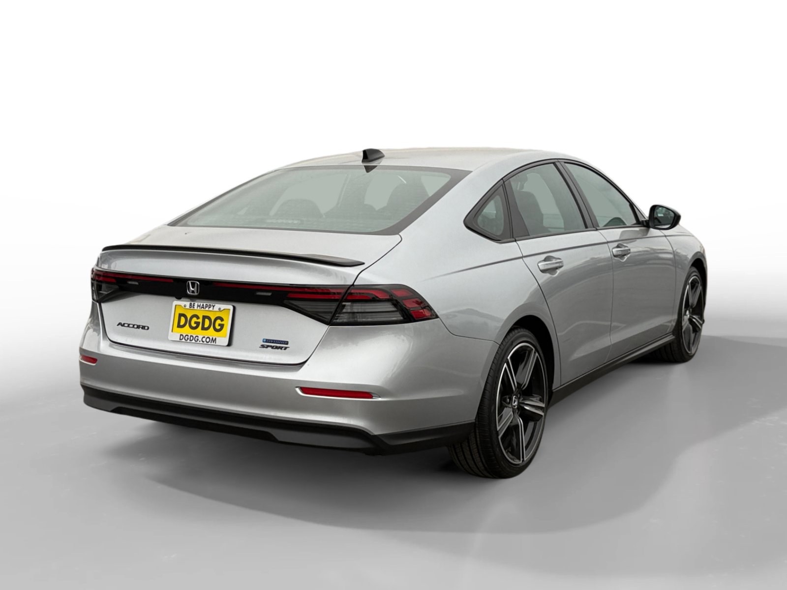 New 2026 Honda Accord Sport image 5