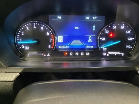 Used 2020 Ford Explorer XLT w/ Equipment Group 202A RWD image 23