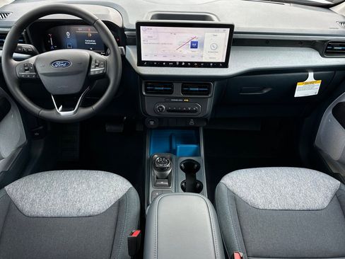 New 2026 Ford Maverick XLT w/ XLT Luxury Package image 12