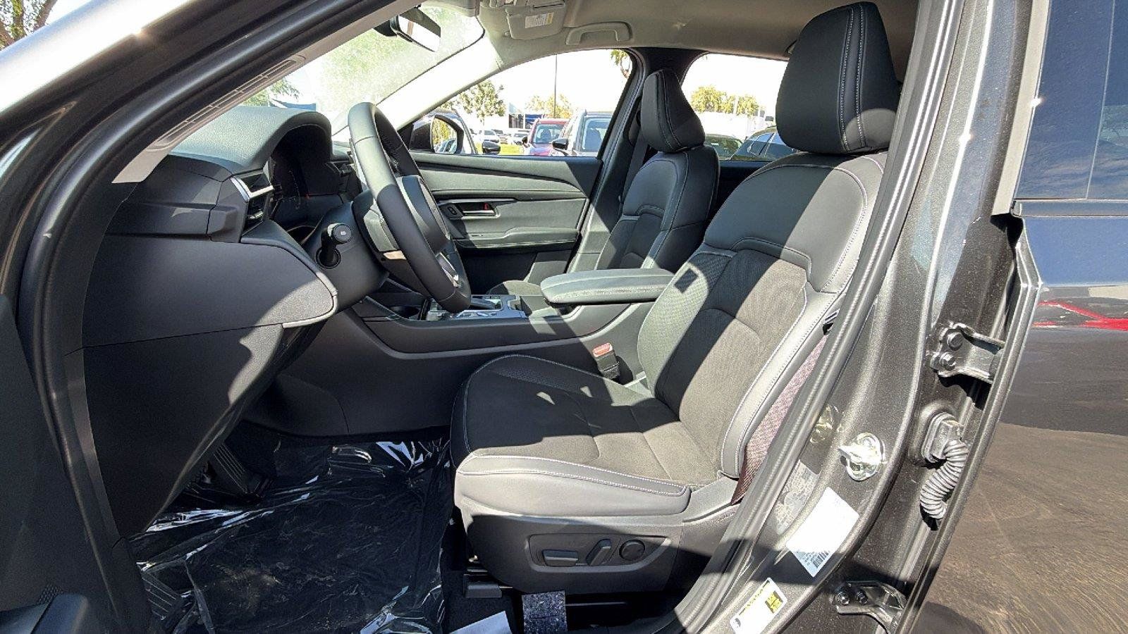 New 2026 MAZDA CX-5 Preferred AWD/4WD image 20