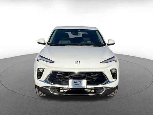 Used 2025 Buick Encore GX Preferred image 4