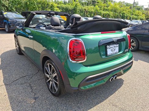 Used 2024 MINI Cooper S FWD image 4
