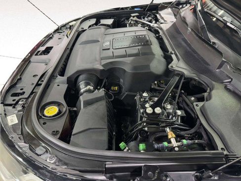 Used 2017 Land Rover Discovery HSE image 51