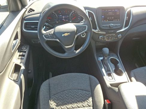 Certified 2022 Chevrolet Equinox LT image 11