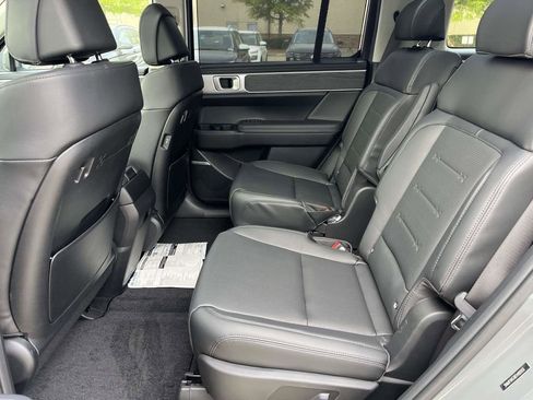 New 2026 Hyundai Santa Fe Limited FWD image 9