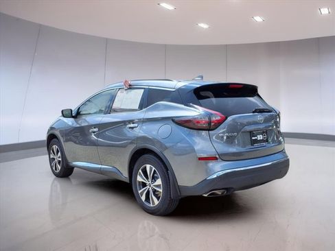 Used 2023 Nissan Murano SV image 3