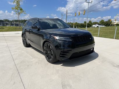 Used 2026 Land Rover Range Rover Velar Dynamic SE