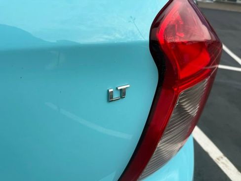 Used 2021 Chevrolet Spark LT image 6