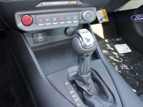 New 2025 Ford Mustang EcoBoost w/ Wheel & Stripe Package image 11