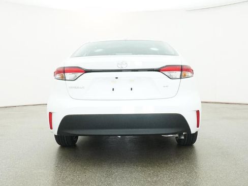 New 2026 Toyota Corolla LE FWD image 56
