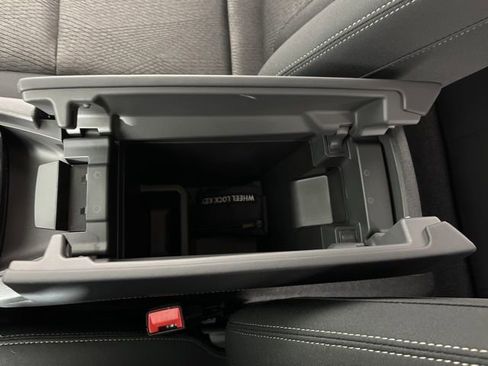 New 2026 Nissan Rogue SV w/ Cold Weather Package image 28