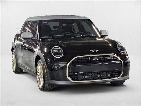 Used 2025 MINI Cooper S image 3