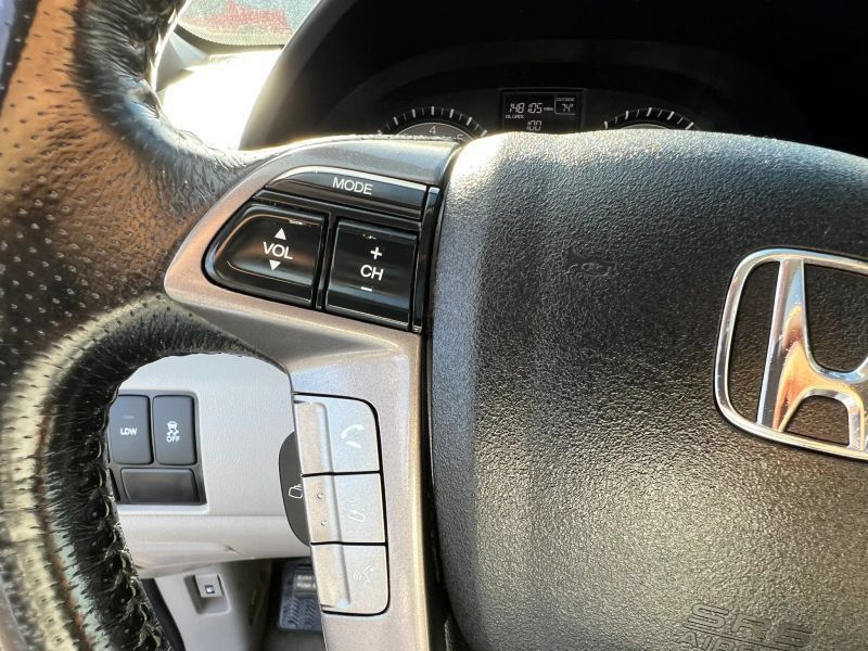 Used 2015 Honda Odyssey EX-L image 33