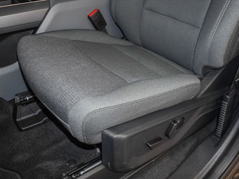 New 2025 Ford F150 XLT w/ Equipment Group 303A High image 25