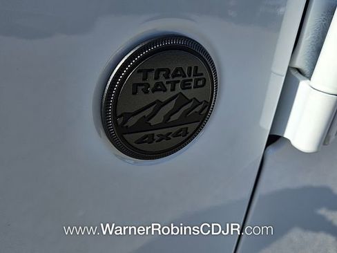 New 2026 Jeep Wrangler Unlimited Sahara image 16