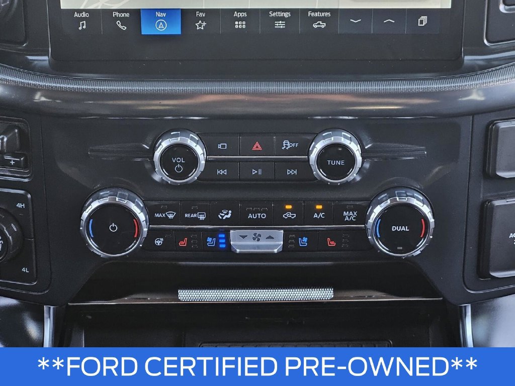 Certified 2025 Ford F150 Raptor AWD/4WD image 25