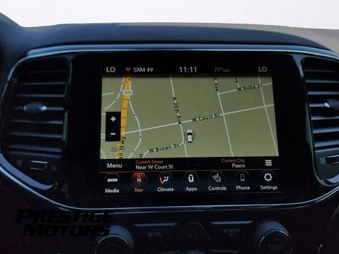Used 2021 Jeep Grand Cherokee Laredo X AWD/4WD image 12