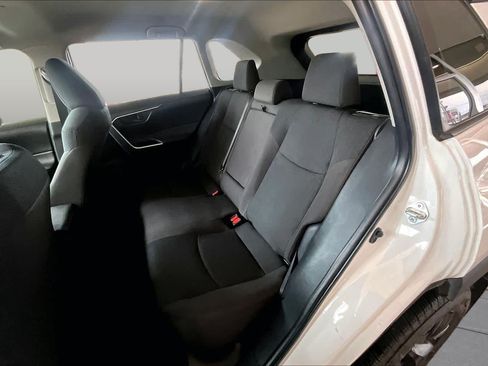 Used 2023 Toyota RAV4 LE FWD image 21